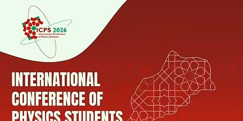 ICPS 2026