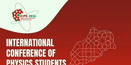 ICPS 2026