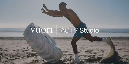 ACTV Studio IRL: Vuori Cherry Creek x Lisa Andriate