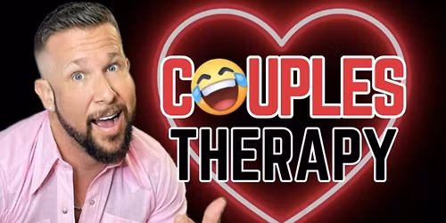 Couples Therapy