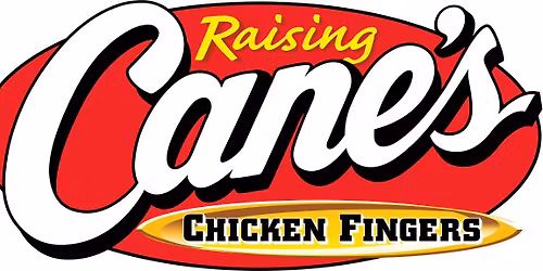 Bailey Bridge Middle Spirit Night at Raising Cane's.