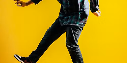 AJ Wilkerson @ Park Theatre