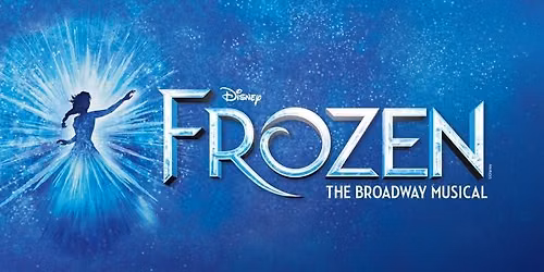 Frozen -The Broadway Musical in Concert