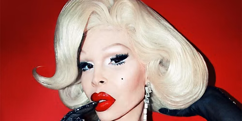 Amanda Lepore
