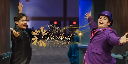 North Texas Performing Arts' Stardust Awards