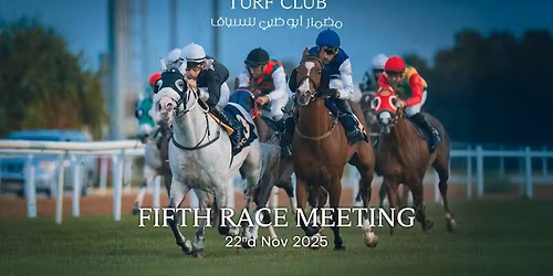 The Garden Race Meeting 5