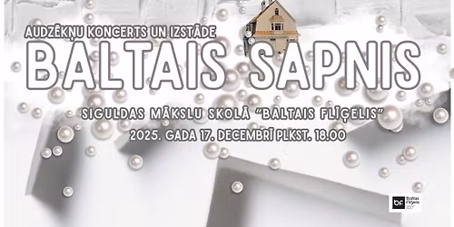 BALTAIS SAPNIS