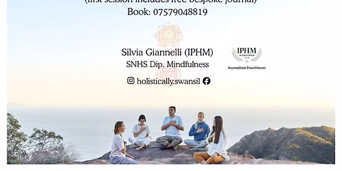 Mindful of Purpose - Community class