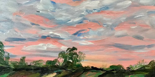 Acrylic Painting