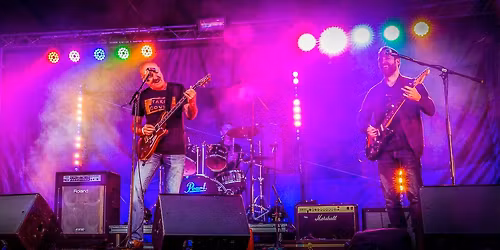 Take Cover at the Oast House, papermill Drive, Redditch.