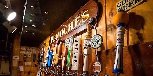 POP! with Junk Drawer at Penuche\u2019s