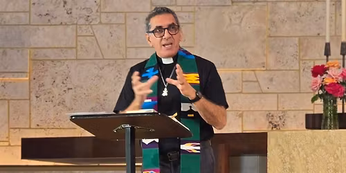 Christmas Eve Candlelight Service