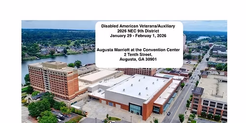 2026 NEC 9th District