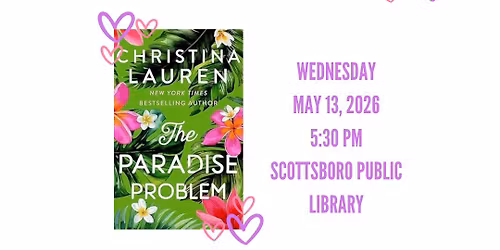 The Paper Hearts Book Club