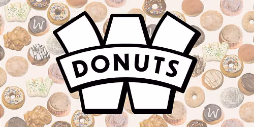 W Donuts - Paul B's Lititz