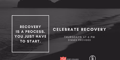 Celebrate Recovery