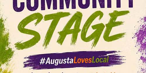 2026 Arts in the Heart of Augusta - Festival Activation