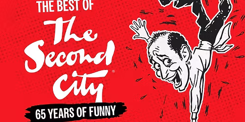 The Second City