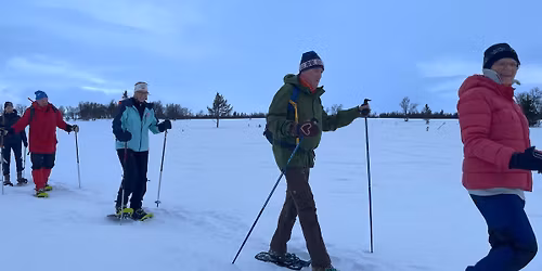 22. \u2013 25.01.26 \u2013 Skihelg Venabu med Funkibator