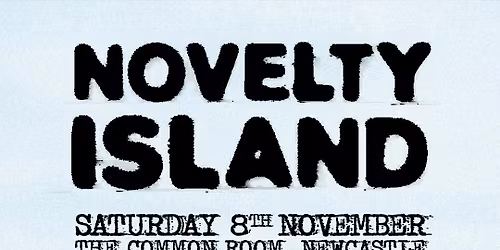 NOVELTY ISLAND