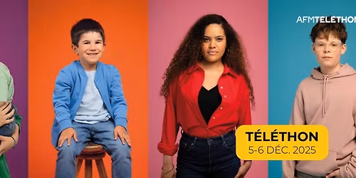 T\u00e9l\u00e9thon \u00e0 Labourse - 2025