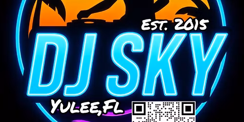 DJ Sky Saturday at Southern Social Whiskey Bar 