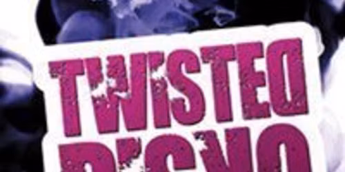 Twisted Disko - Saturdays at Ark