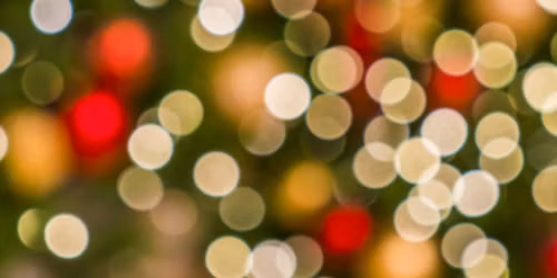 Christmas Eve
