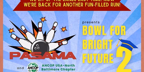 BOWL FOR BRIGHT FUTURE 2