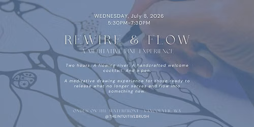 REWIRE & FLOW