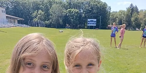 Sand Volleyball Camp 2026