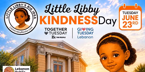 Little Libby Kindness Project 