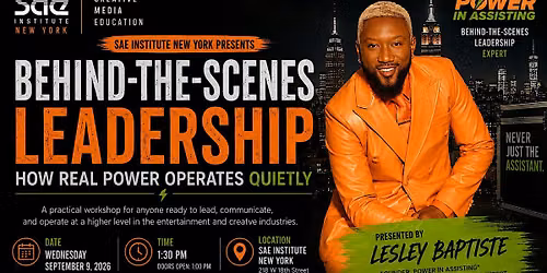 Behind-the-Scenes Leadership: How Real Power Operates Quietly