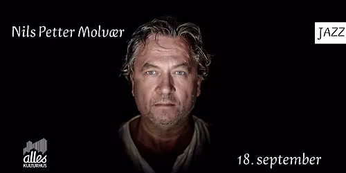 Nils Petter Molv\u00e6r - SOLO
