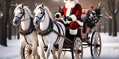 Holiday Open House\/Small Business Saturday 