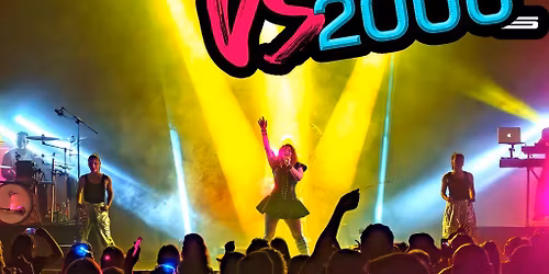 An EPIC 90s 00s Experience @ The Beachcomber, Cleethorpes