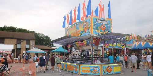 Saint Margaret's Annual Carnival