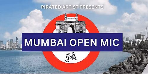 Open Mic Mumbai