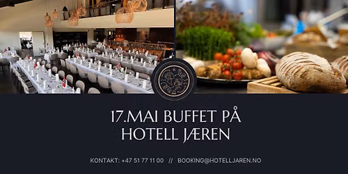 17.mai feiring (FULLT)