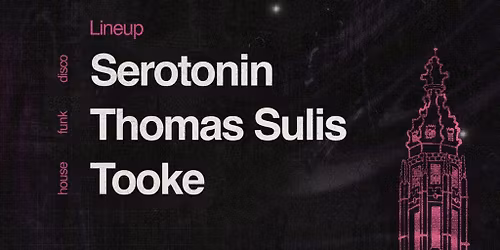 DTF Cambridge Presents: Sequelizer