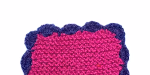 Crochet for Knitters | October 25th