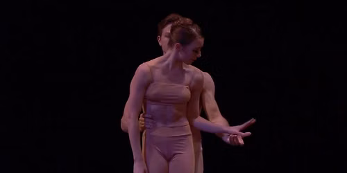 Houston Ballet - Sons de L'\u00e2me at Segerstrom Center for the Arts - Segerstrom Hall