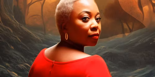 Music of Nina Simone (Karen Underwood) - Swords - Sept 26