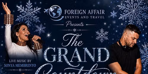 The Grand Countdown 2027