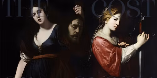 The Cost of Glory 26