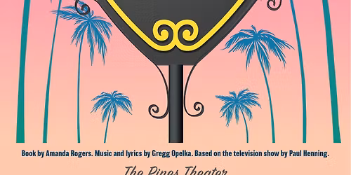 The Beverly Hillbillies, The Musical!