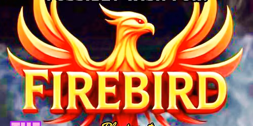 FIREBIRD at The Elephant & Castle