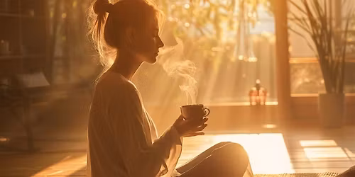 Reset & Restore: Mindfulness & Herbal Healing Workshop