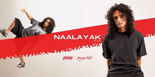 Naalayak Live