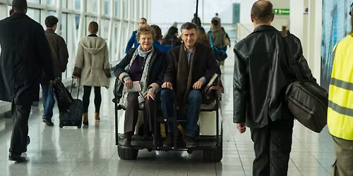 Kino Maunula: Philomena
